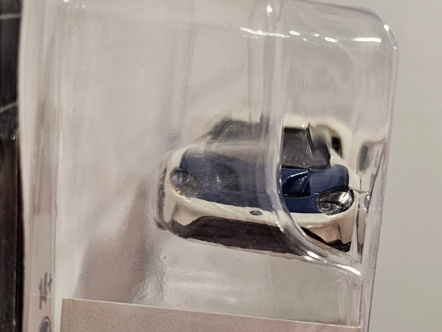 GreenLight Collectibles 2022 Ford GT Hobby Exclusive