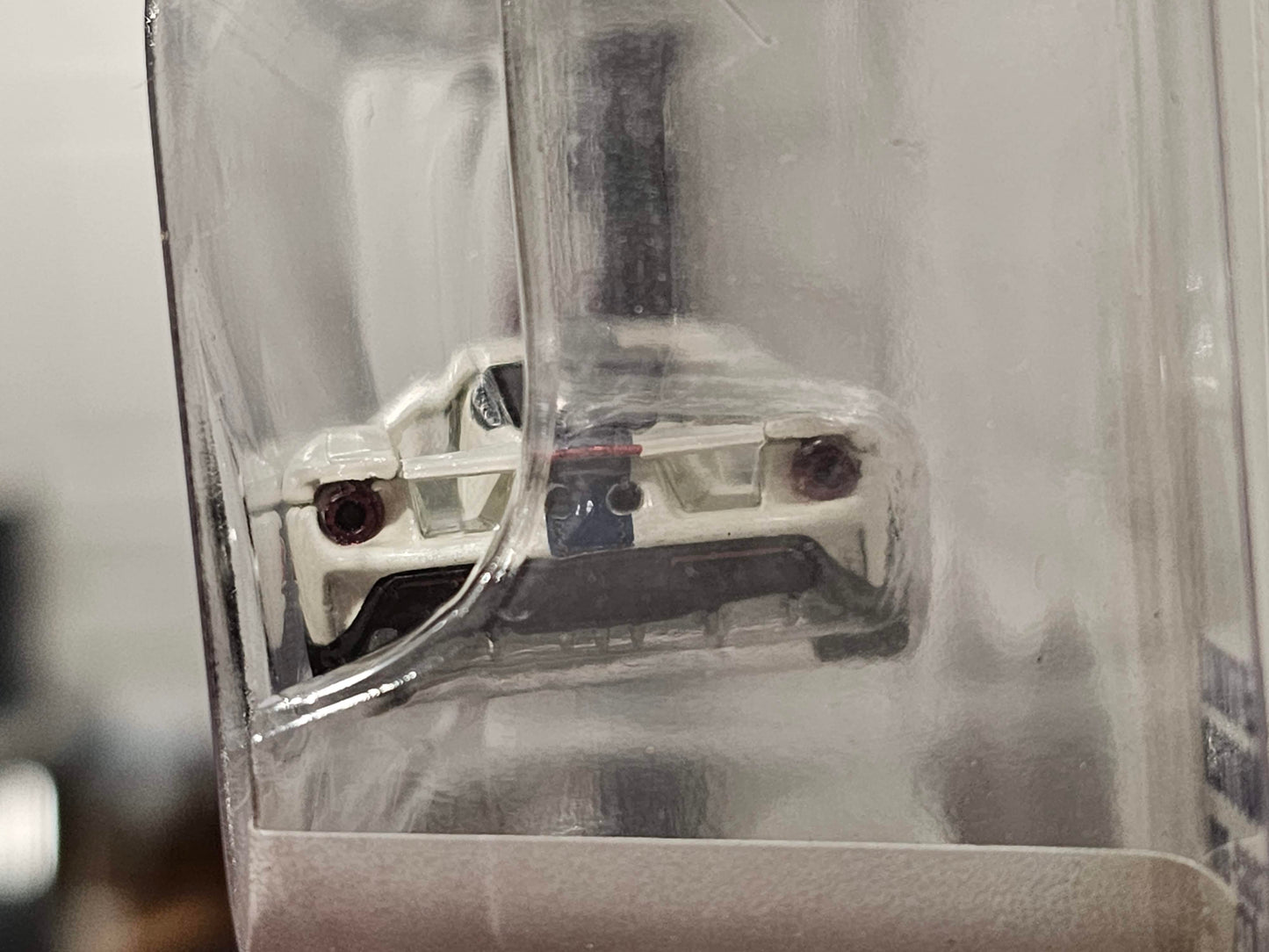 GreenLight Collectibles 2022 Ford GT Hobby Exclusive
